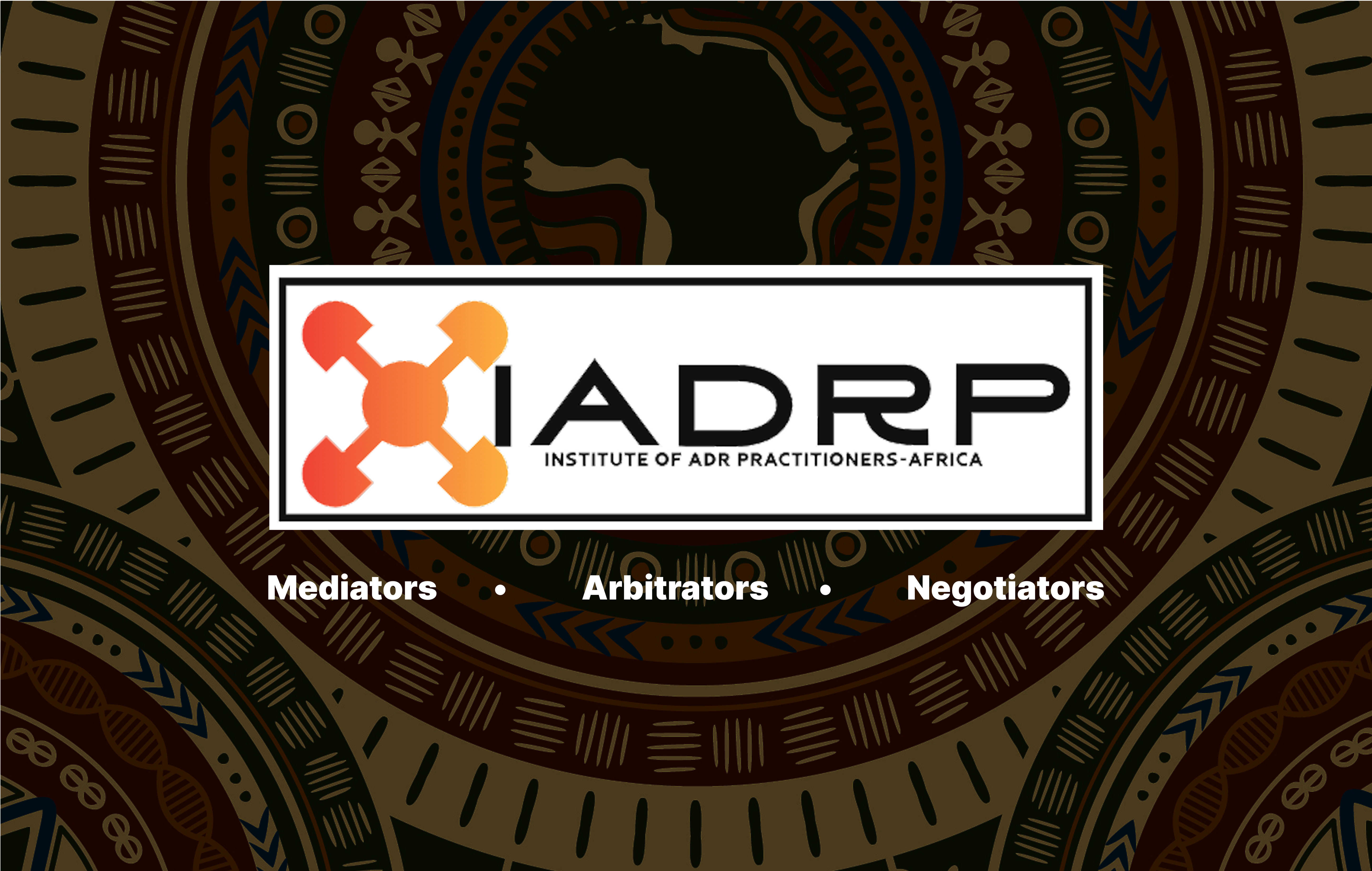 Institute of ADR Practitioners, Africa