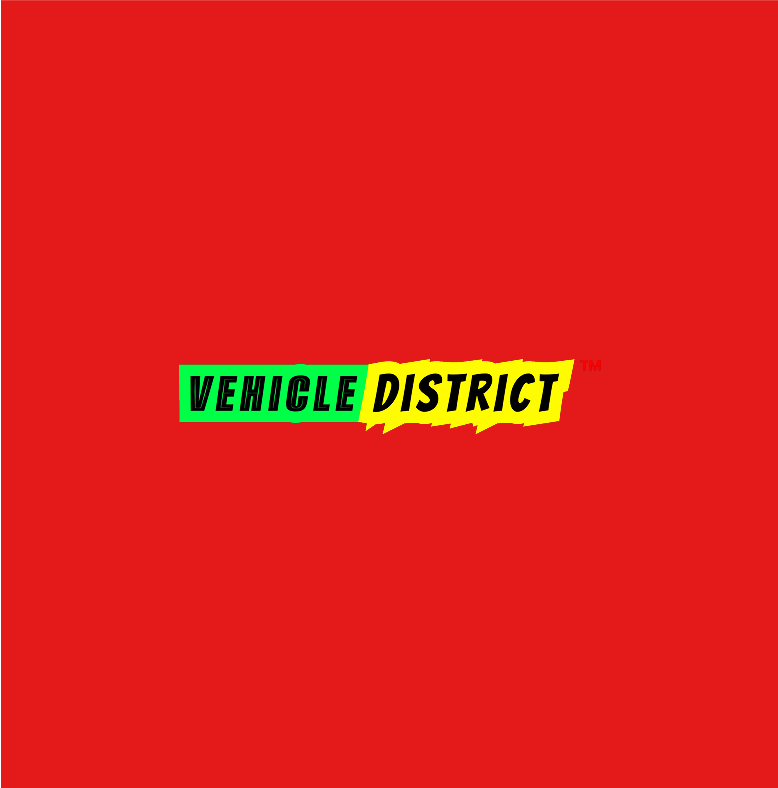 VehicleDistrict